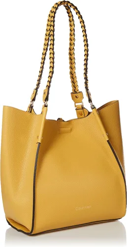 Vista 4 de Calvin Klein Bolso de mano de Shelly Rocky Road