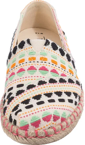 Vista 4 de TOMS Tropez - Cuña para mujer