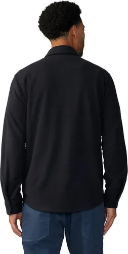 Vista 2 de Mountain Hardwear Men's Novelty Microchill Shirt