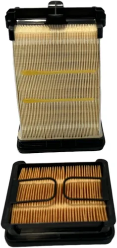 Vista 5 de Arko 7221933 7221934 7286322 Reemplazo del filtro de aire para Bobcat T450 T550 T590 T595 T630 T650 T870 S450 S510 S530 S550 S570 S599 0 S59 5 S630