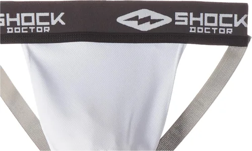 Vista 4 de Shock Doctor Protective