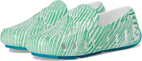 Vista 250 de Floafers Zapato náutico unisex Prodigy (niño pequeño/niño grande)