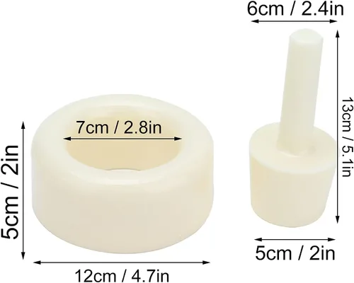 Vista 2 de Máquina de configuración de cono de gofre, cono de helado para cocina, rollo de huevo crujiente