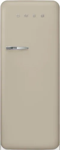 Vista 26 de Smeg FAB28ULBL3 Fab28 Refrigerador, Negro