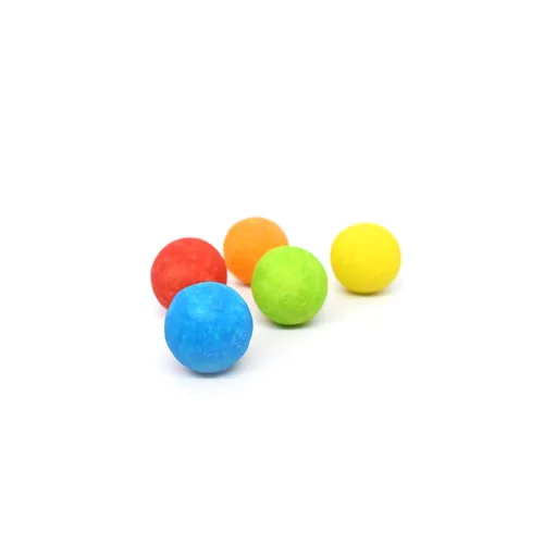 Vista 2 de Cry Baby Extra Sour Gum, tarro de 240
