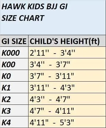 Vista 4 de Jiu Jitsu brasileño, para niños, Jiu Jitsu Gi Children BJJ Gi Grappling Kimonos, cinturón blanco ligero, Blanco