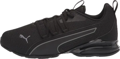 Vista 8 de PUMA Axelion NXT - Tenis de correr para hombre Negro