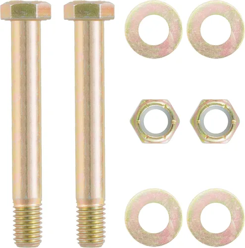 Vista 5 de CURT 25329 Acoplador de remolque ajustable para montaje en canal, bola de enganche de 2-5/16 pulgadas, 12,500 libras, negro