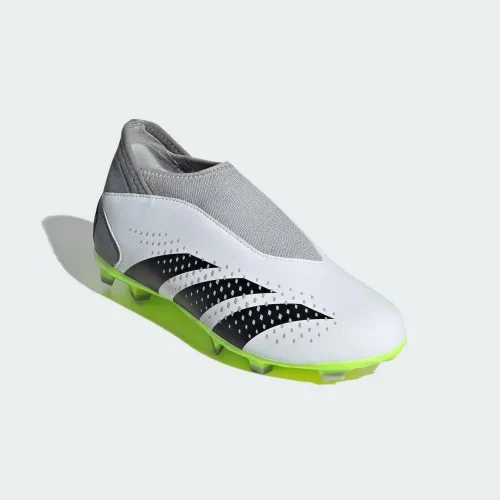 Vista 5 de adidas Unisex Accuracy.3 Firm Ground Sneaker