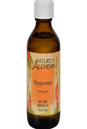 Vista 4 de Nature's Alchemy Aceite Esencial Mirra, 0.5 fl oz