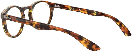 Vista 5 de Ray-Ban RX5283 Round Prescription Eyeglass Frames