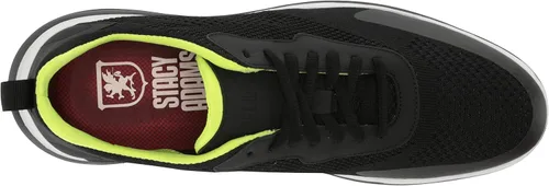 Vista 5 de STACY ADAMS Men's Maxson Lace Up Sneaker