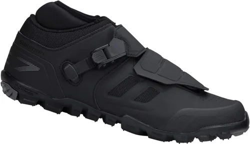 Vista 4 de SHIMANO SH-ME702 Zapatillas de carreras de alto rendimiento Trail Enduro