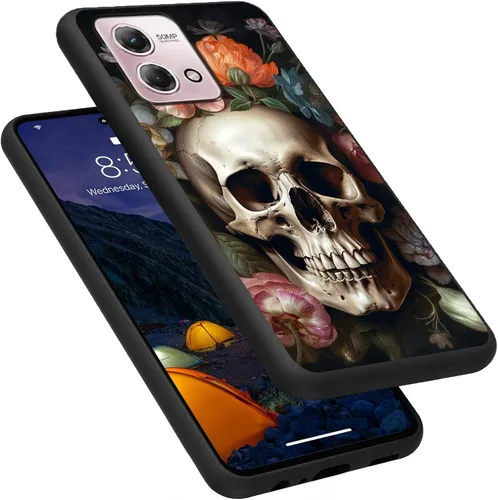 Vista 103 de Funda para Motorola Moto G Stylus 4G 2023, delgada y ligera, de silicona de TPU suave, color negro, ultrafina, para Motorola Moto G Stylus 4G 2023