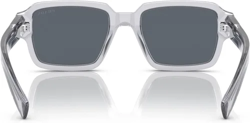 Vista 3 de Prada Gafas de sol rectangulares para mujer