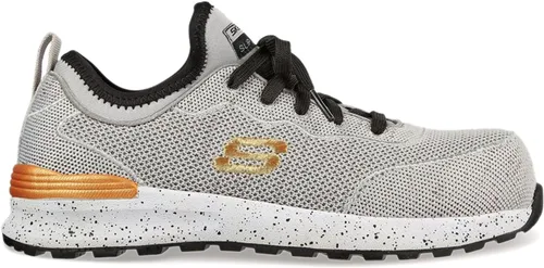 Vista 2 de Skechers Women's Bulkin Balran 108033 Industrial Shoe