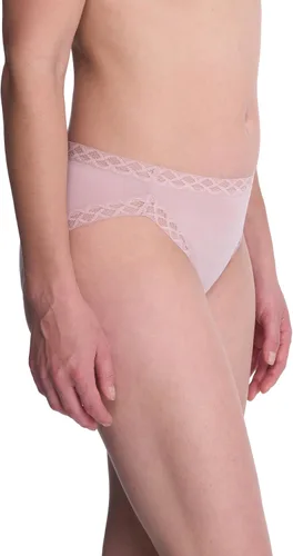 Vista 2 de Natori - Braga de corte francés para mujer Bliss