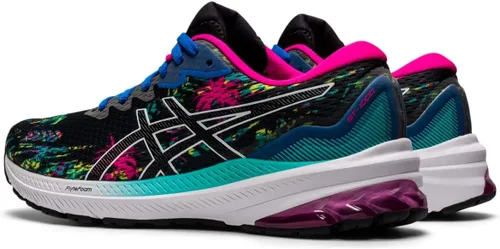Vista 3 de ASICS GT-1000 - Tenis de correr para mujer, 11