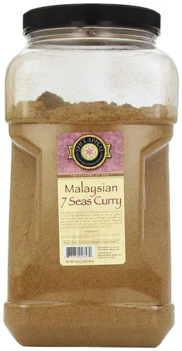Vista 34 de Sazonador jerk jamaicano de Spice Appeal