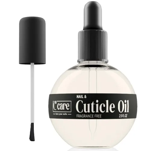 Vista 16 de C CARE Aceite en Roll-On para Cutículas Sin Fragancia Aceite Hidratante Natural Revitalizante para Uñas Repara Cutículas Durante la Noche Para