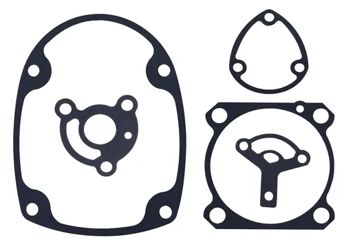 Vista 3 de 877-323 Herramientas Piezas de Repuesto Accesorios Kit de Juntas, Parachoques, Resorte de Cinta, Junta de Anillo de Sellado Herramientas Neumáticas