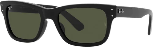 Vista 2 de Ray-Ban RB2283 Mr BuRBank - Lentes de sol rectangulares para hombre