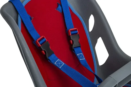 Vista 7 de Asiento de bicicleta para niños, línea Classic Cocoon, de Bell