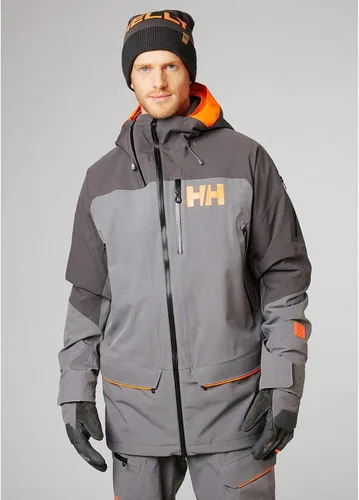 Vista 2 de Helly-Hansen Ridge Shell 2.0 - Chaqueta para hombre