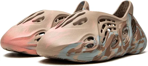 Vista 2 de adidas Mens Yeezy Foam Runner GY3969 MX Sand Grey