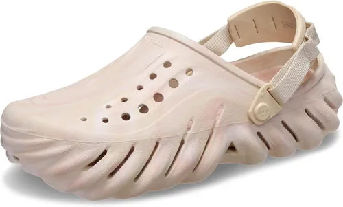Vista 18 de CROCS Echo Clog Zuecos unisex para adultos