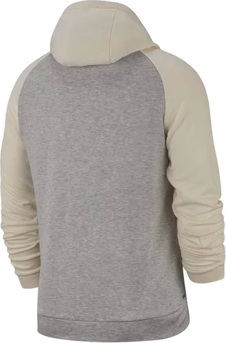 Vista 2 de Nike Dri-FIT - Sudadera de cierre completo con capucha para hombre.