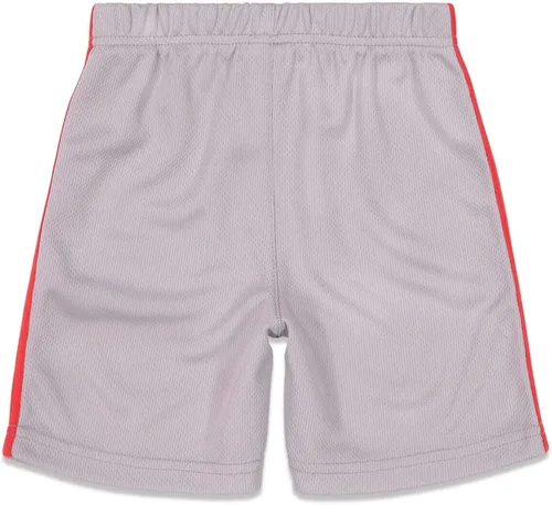 Vista 3 de Disney Pixar Cars Lightning McQueen Tow Mater - Pantalones cortos de malla
