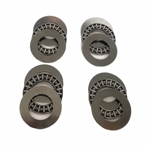 Vista 3 de DEEG Reemplazo Craftsman Cortacésped Rueda delantera Buje a Rodamientos