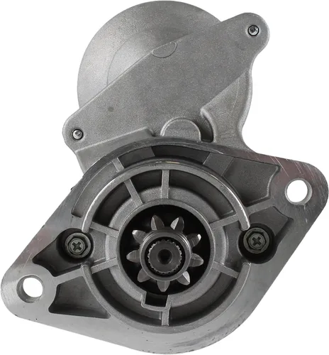 Vista 7 de DB Electrical Arrancador 410-52095 compatible con/reemplazo para Carrier Transicold Kubota Diesel Truck Unit D600 ZB400 D950 ZB600 ND9702809-614
