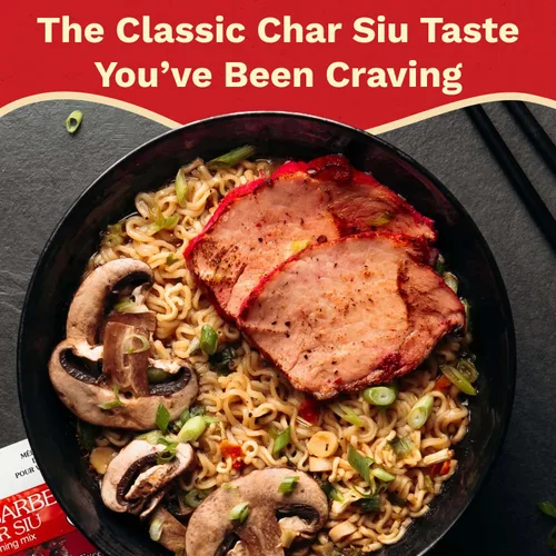 Vista 7 de NOH - Condimento chino para barbacoa Char Siu