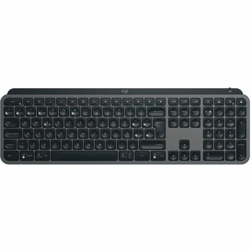 Vista 6 de MX KEYS S FULL