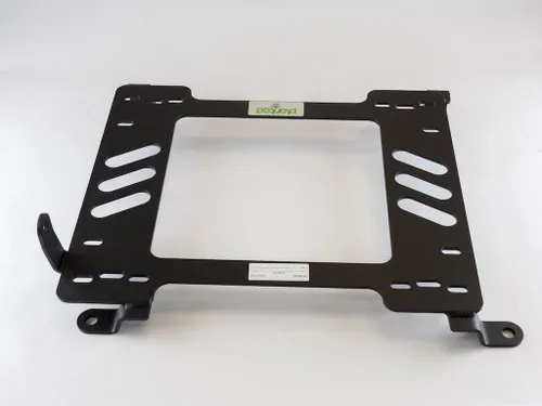 Vista 3 de Soporte de asiento de pasajero para MOMO / NRG / Sparco / Recaro / Bride / OMP - Mitsubishi Eclipse (2006+) - Parte # SB105PA