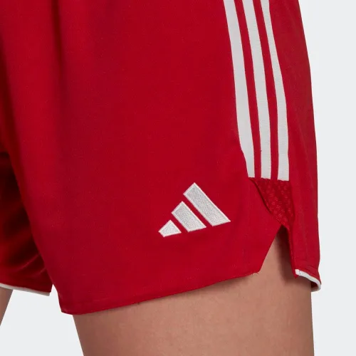 Vista 5 de Adidas Pantalones cortos Tiro 23 para mujer