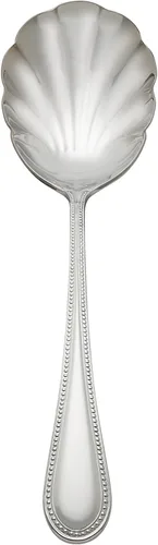Vista 12 de Reed And Barton 4230211 Lyndon - Tenedor de buffet