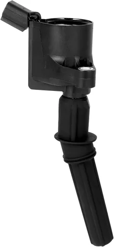 Vista 4 de ROADFAR Bobinas de encendido Paquete de 8 bujías de iridio para Ford 4.6L 5.4L V8 DG457 DG472 DG491 Corona para F-150 para F-250 para Mustang
