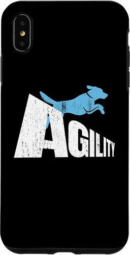 Vista 7 de iPhone 15 Dog Agility Handler - Dog Jumping - Dog Agility Case