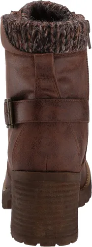 Vista 3 de Carlos by Carlos Santana Botines Gibson para mujer