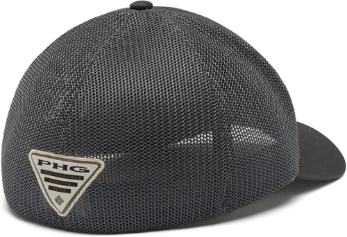 Vista 4 de Columbia PHG Logo Mesh Ball Cap - Low