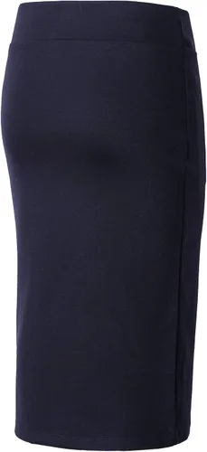 Vista 5 de Urban CoCo - falda tipo tubo, con cintura elástica, para mujer.
