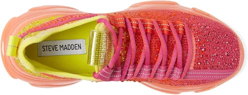 Vista 2 de Steve Madden Women's Maxima-Pearl