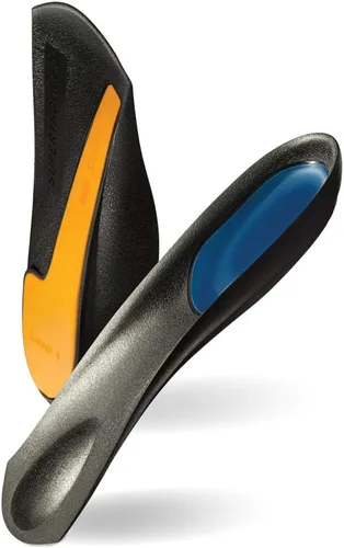 Vista 3 de Superthotics Paquete Deluxe (mujeres 6.5-8), Negro