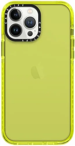 Vista 24 de CASETiFY Impact - Funda para iPhone 14 Plus [4 veces probada contra caídas de grado militar, protección contra caídas de 8.2 pies] - Bubblegum