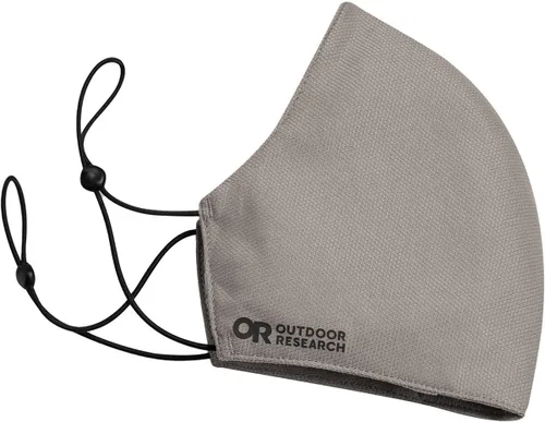Vista 3 de Outdoor Research Kit de máscara facial esencial