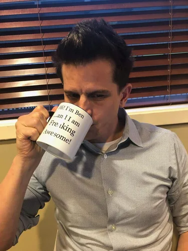 Vista 5 de Tazas de café personalizadas con texto, taza de foto personalizada con texto personalizado, carga tu imagen con diferentes diseños, haz tu propia