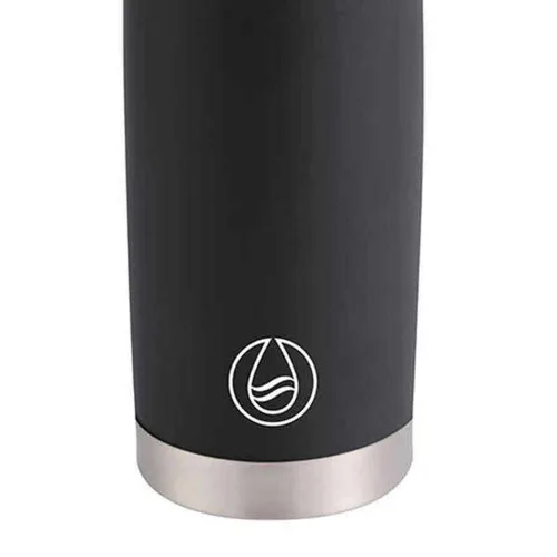 Vista 3 de Termo Bergner WALKING ANYWHERE 500 ml